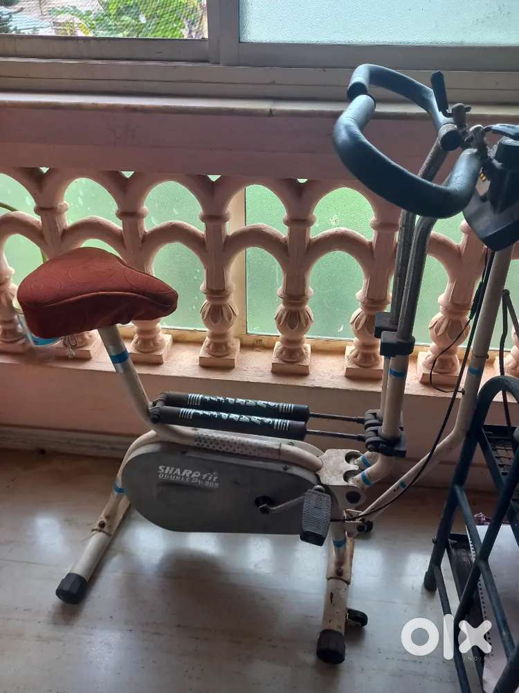 Exercise  cycle for  sale