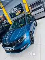 I want to sell my Skoda Rapid 2018 Diesel Well Maintained