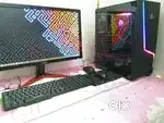 Gaming PC intel