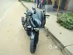Brand new bajaj 220f