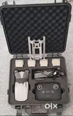 DJI mavic air 2s