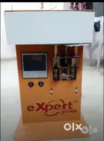 Cotton Wick Machine