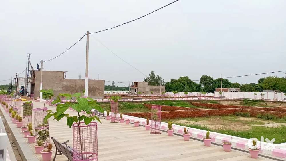 Kanpur Road National Highway Projects