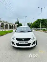 Maruti Suzuki Swift 2017 Diesel Well Maintained