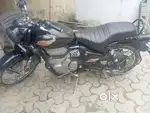Bullet 350