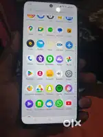 Realme C55 4 ram 64