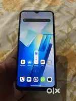 Vivo t2x 5g    4gb/128gb