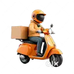 Urgent need biker