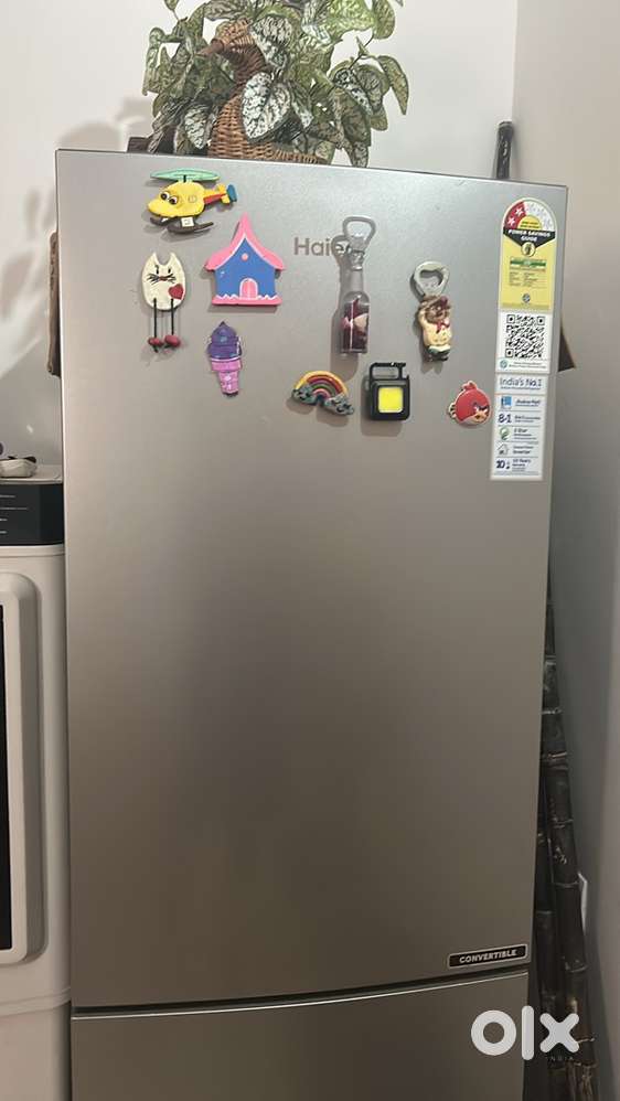Urgent sale of fridge