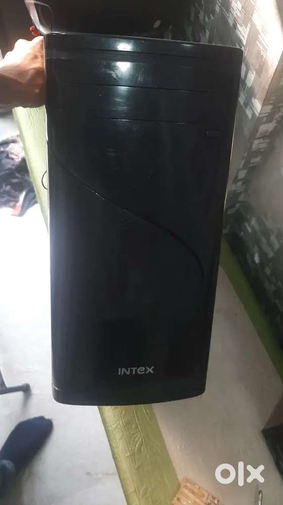 Computer cpu for sell