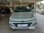 Hyundai Elite i20 1.2 Magna Plus, 2019, Petrol