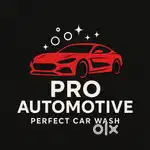 Car detailer/Car Washer