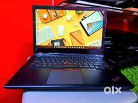 DEMO UNIT LAPTOP