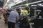 50 + vacancy available in manufacturing company