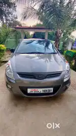 Top model Hyundai i20 2010 Petrol 65000 Km Driven fully maintained