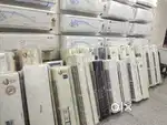 SECOND HAND Air Conditioners at very reasonable price