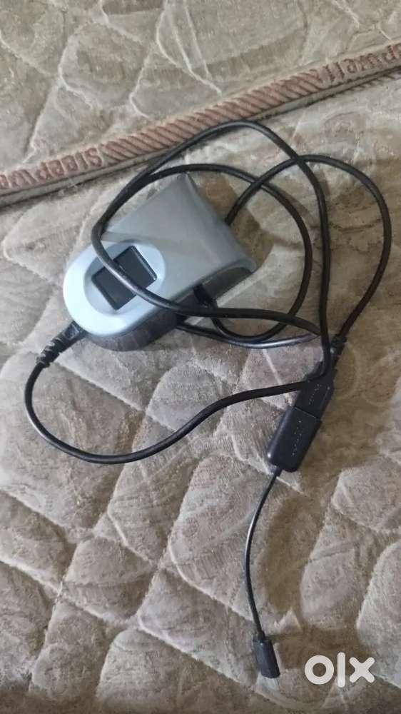 Mantra Biometric Machine