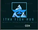 Fish cutter,Sales man , delivery boys requeird for Fish shop