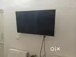 LG 43 Inch LED SMART TV
