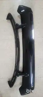 Monster Spoiler