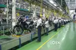 We want for ITI pass students in manufacturing sector bangalore
