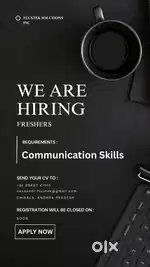 Bench Sales Recruiter/ US IT Recruiter