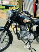 Bullat 350