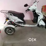 Scooty packers and movers house shifting relocation with labours