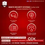 Cctv technician