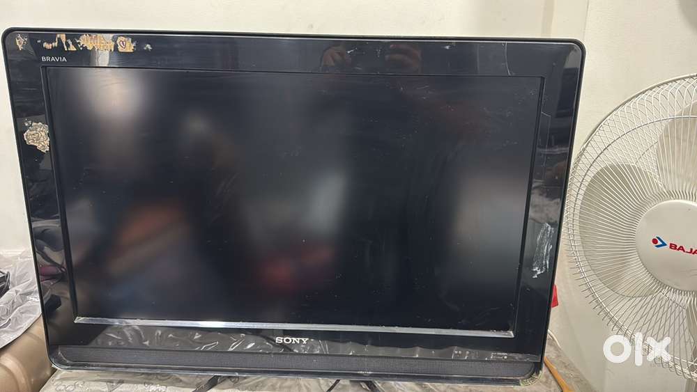 Sony LCD Tv Imported