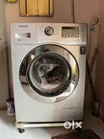 Samsung washing machine 2017