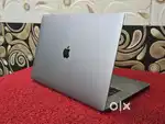 Apple 2021 Laptop i7 16gb 512gb 5.5gb GRAPHICS  16inch Retina Touchbar