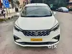 Maruti Suzuki Ertiga 2022-2023 VXI CNG, 2022, Petrol