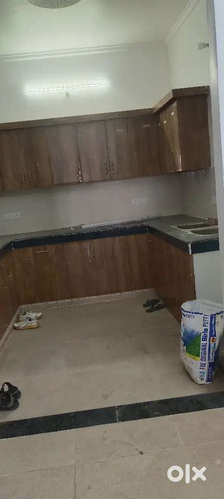 Two bhk independent for family and bachelor's