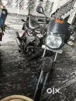 Hero Passion Pro New