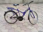 Hercules cycle 20