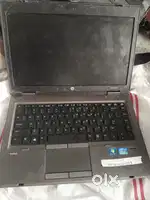 HP macbook core i5