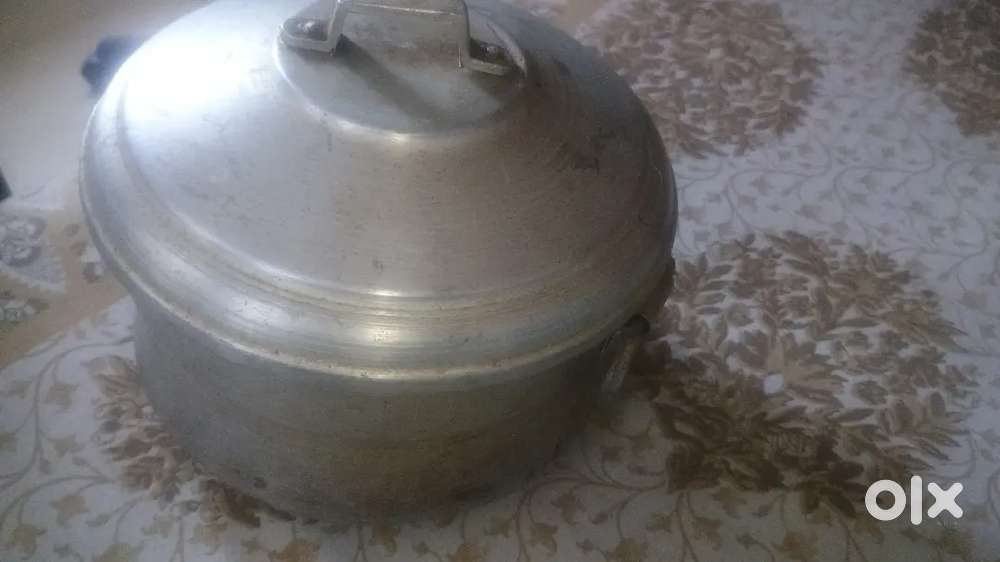 Idli steamer