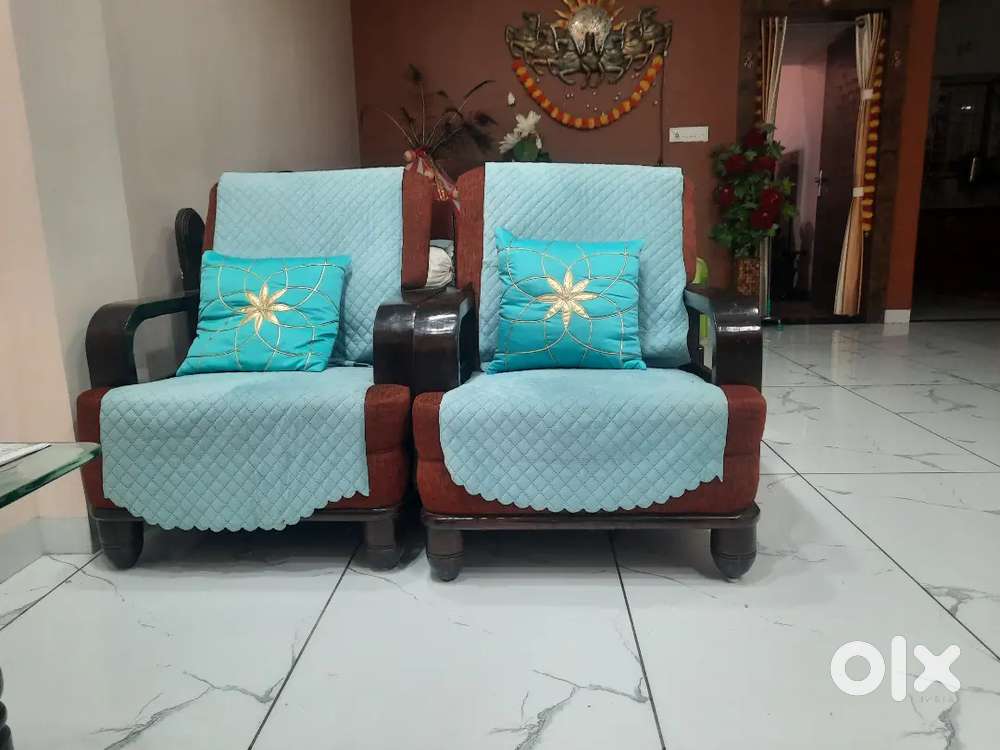 Sofa 3+1+1