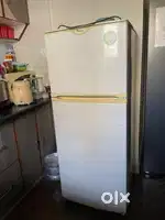 Whirlpool Double Door Fridge