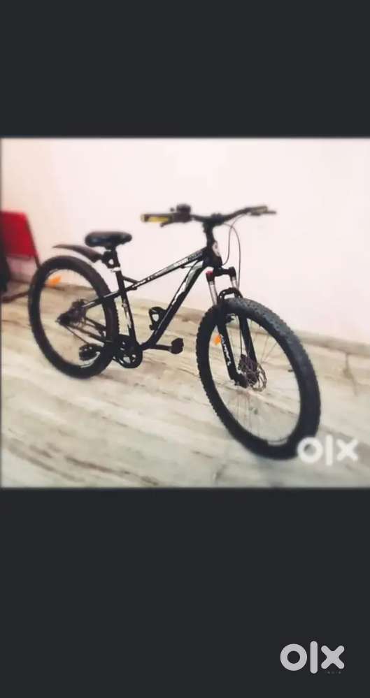 Second Hand Cycle Best Condition