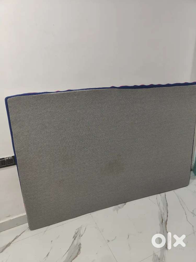FLO WAVE MATTRESS Double Size 72×48×5