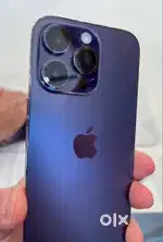 Iphone 14Pro in brand new condition