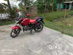 Golamar 125 / 2019 / 45km No problem Only money problam urgent sail
