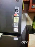 LG 246L Fridge