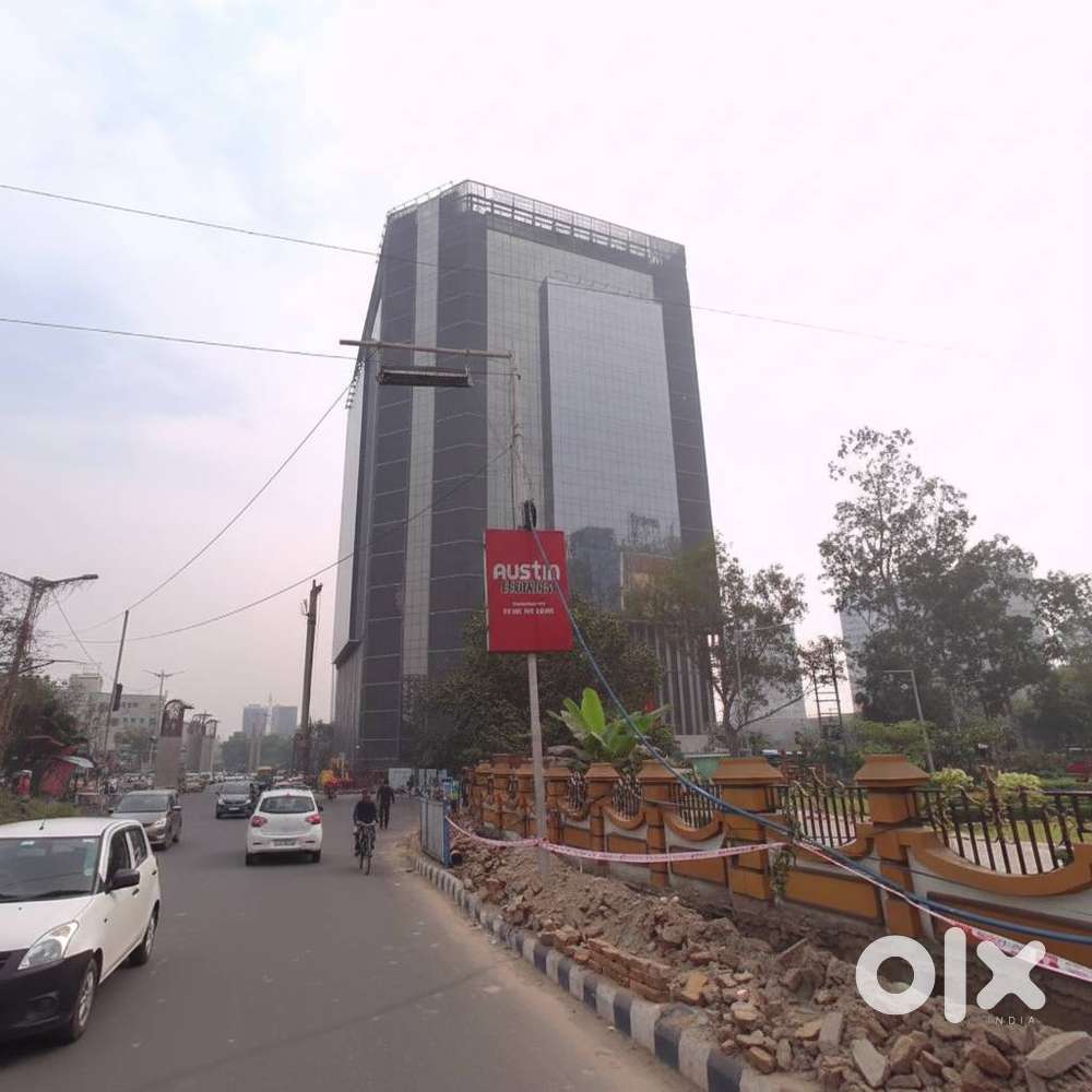 Exospace  Best Coworking Space in Kolkata, Salt Lake City in Sector V