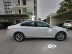 Volkswagen Passat Highline AT 2.0 2019 Diesel Well Maintained