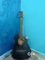 Acoustic Guitar