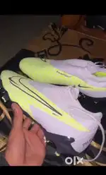 Nike Football boots
