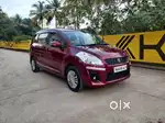 Maruti Suzuki Ertiga 1.4 VXI Anniversary Edition, 2013, Petrol